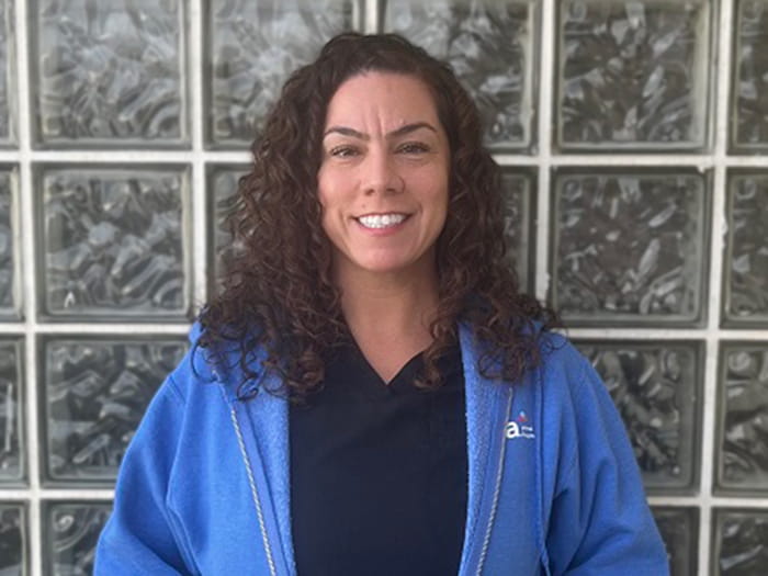 Jessica J. Staff Photo