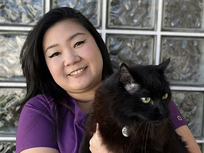 Jovita T. Staff Photo