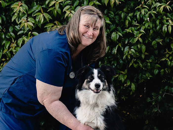 Dr. Rachel Mason Staff Photo