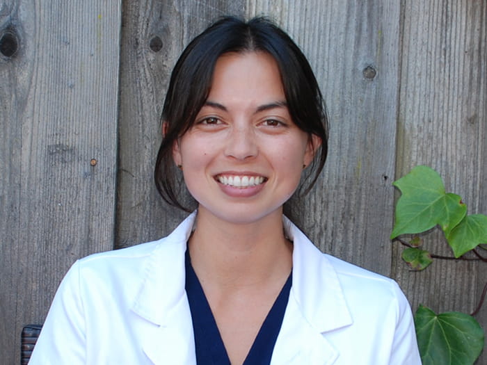 Dr. Elena de Morelos Staff Photo