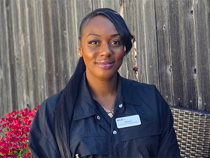 Marjani J. Staff Photo