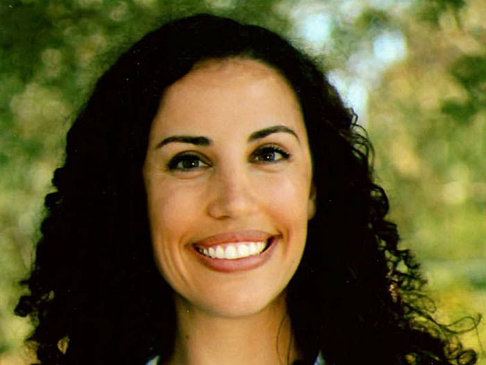 Tamara Jacobson Staff Photo