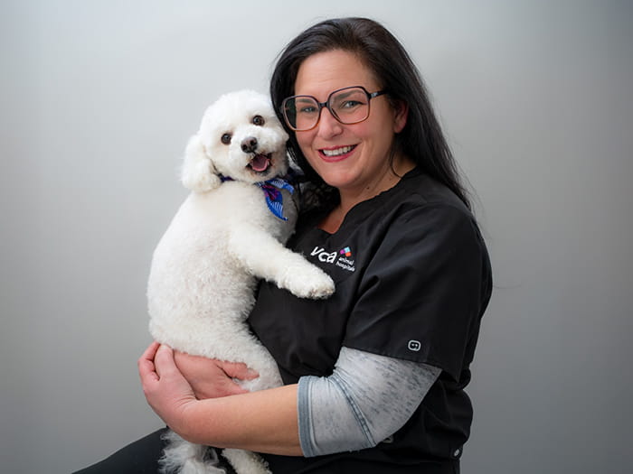 April M. Staff Photo