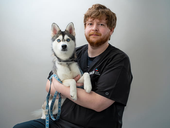 Devin D. Staff Photo