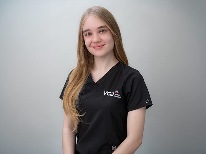 Rachel H. Staff Photo