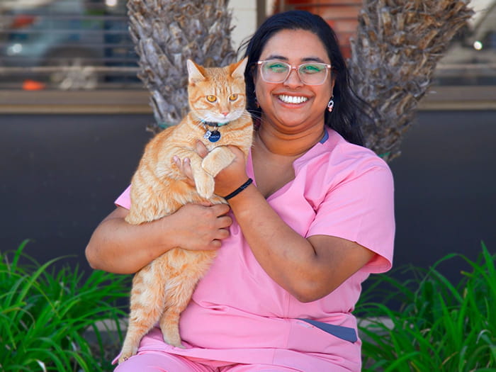 Dr. Tahmina Tasmim Staff Photo