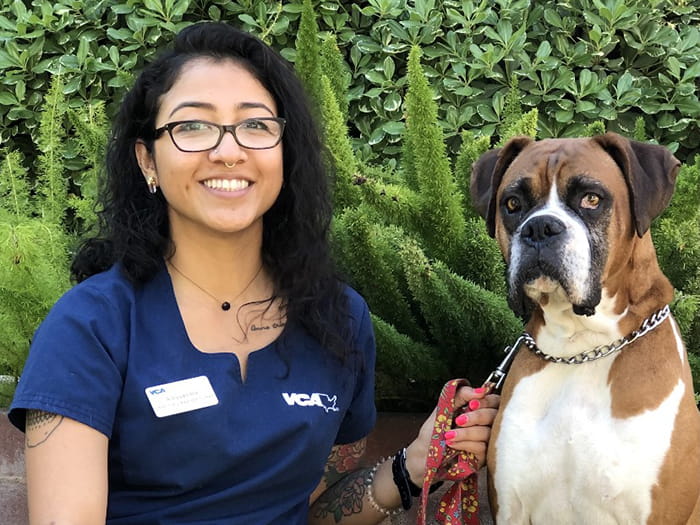 Alessandra V. Staff Photo