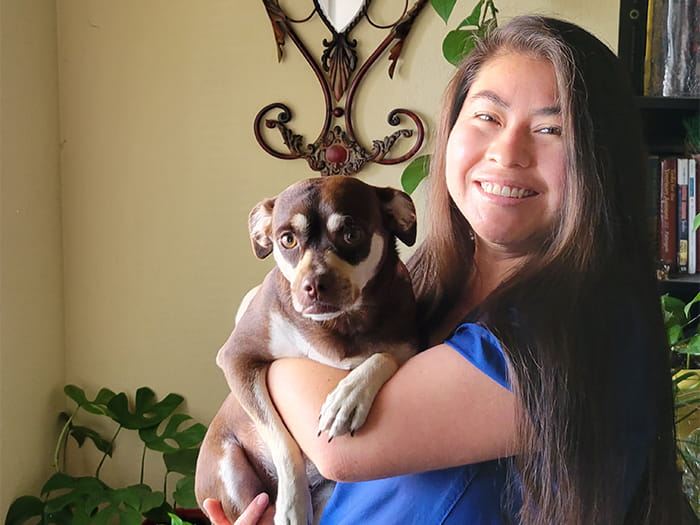 Carina Alicon-Serrano