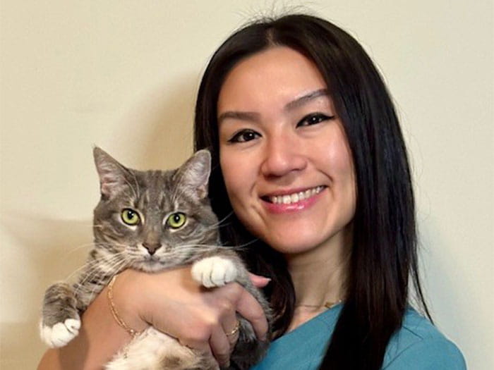 Michelle C. Staff Photo