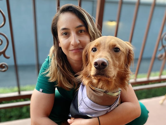 Shari Montoya Staff Photo