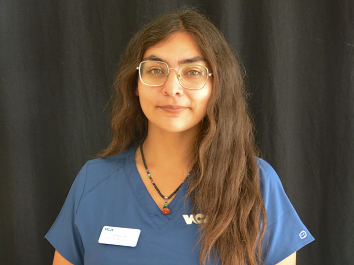 America R. Staff Photo