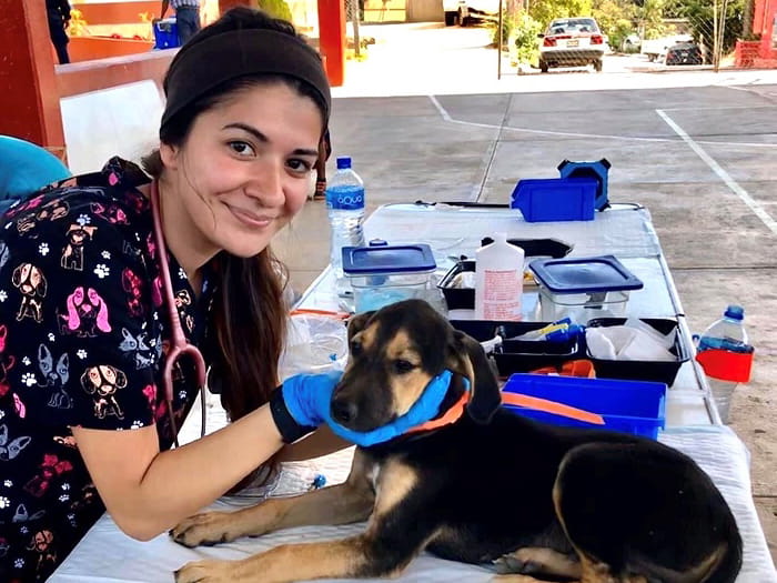 Destiny H. Staff Photo