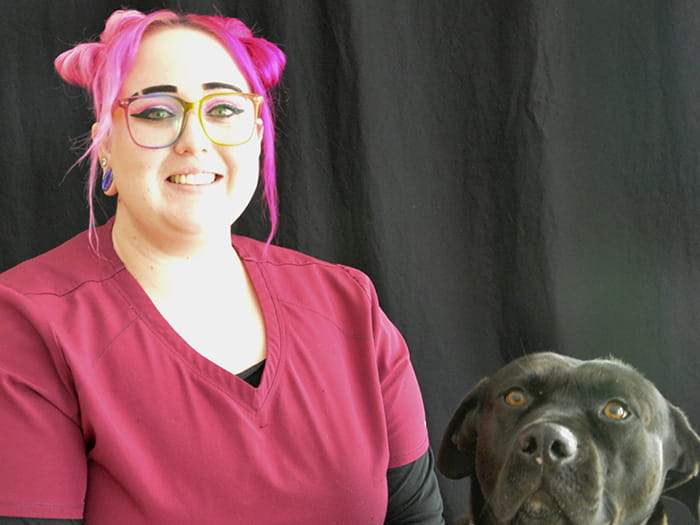 Rachel M. Staff Photo