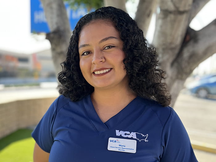 Maria Carrillo Staff Photo