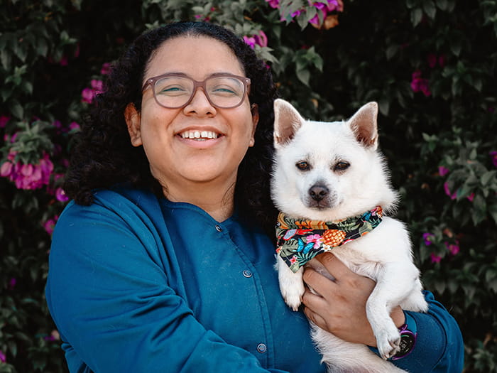 Patricia Staff Photo