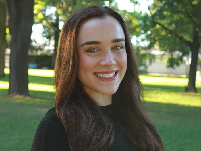 Jeannette Jeffrey Staff Photo