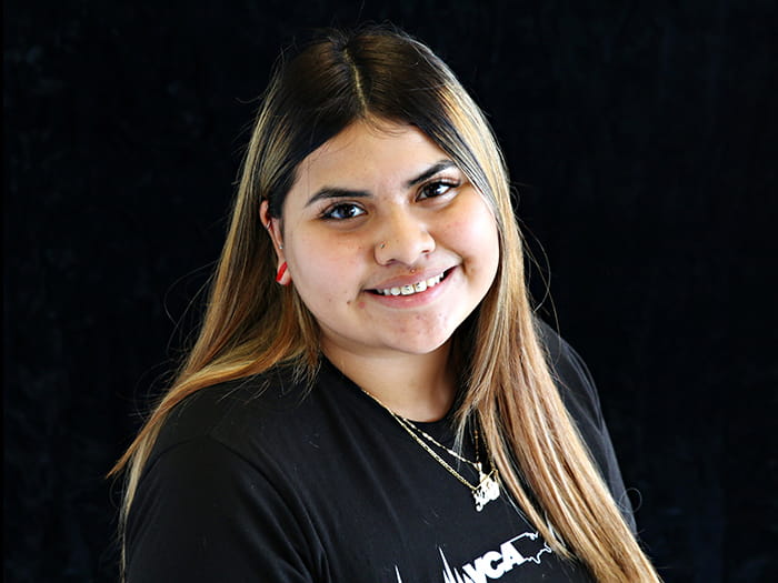 Kate Hernandez Staff Photo