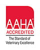 AAHA logo