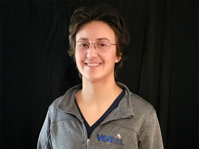 Vic Guthrie Staff Photo