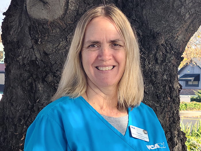 Tammy Jones Staff Photo