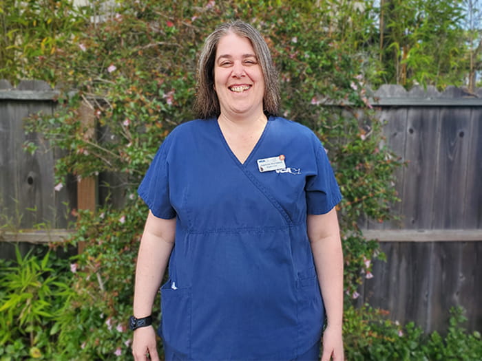 Jasmine Hornbeck Staff Photo