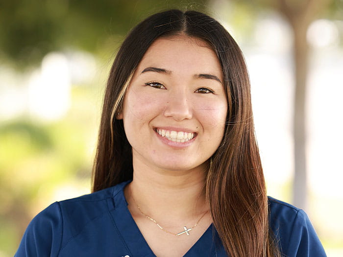 Allison Harper Staff Photo