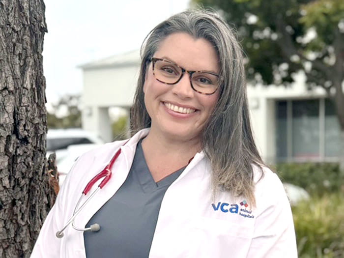 Dr. Emily Pieracci Staff Photo