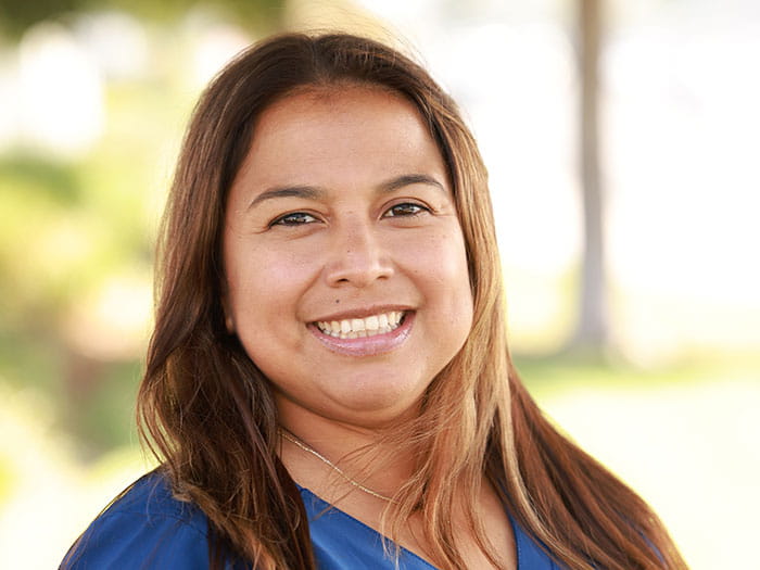 Karina Maurer Staff Photo