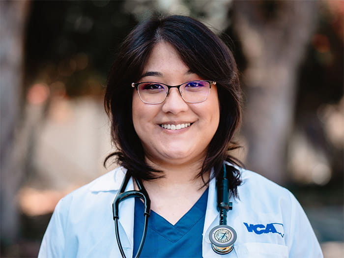 Ashlyn Chaboya Staff Photo