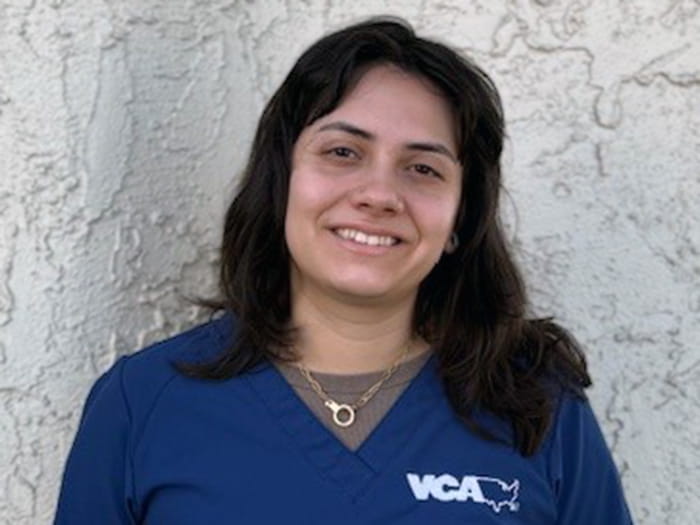 Angelique Staff Photo