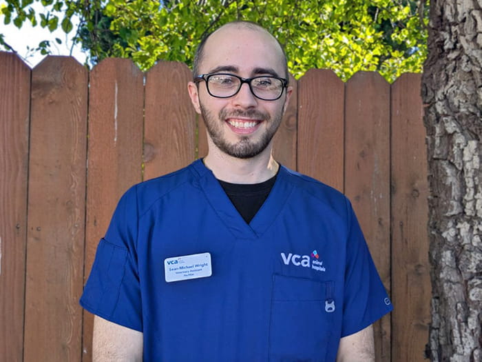 Sean-Michael Staff Photo