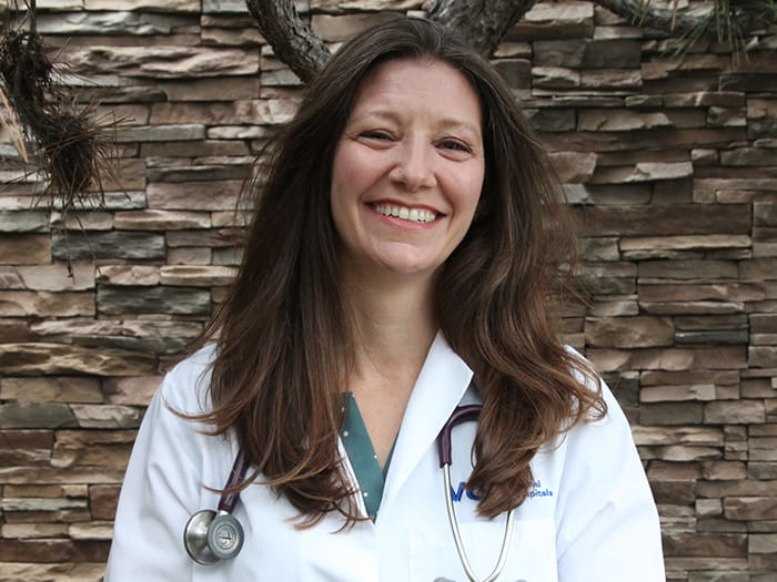 Shara Brookman Staff Photo 2022