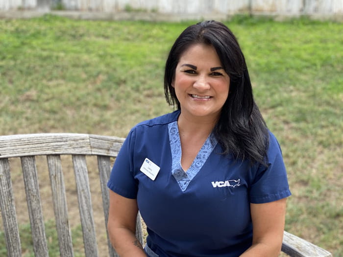 Leony Hagan Staff Photo