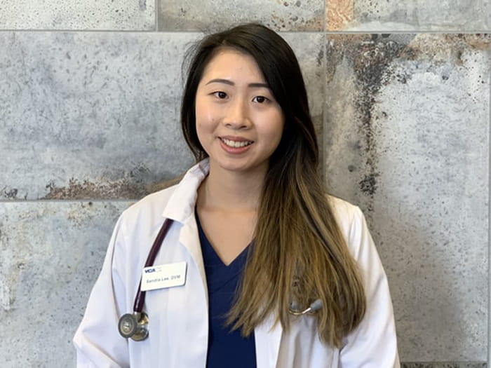 Dr. Sandra Lee Staff Photo