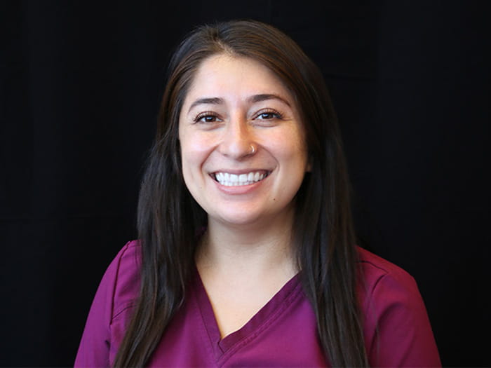 Dr. Cindy Fisher Staff Photo