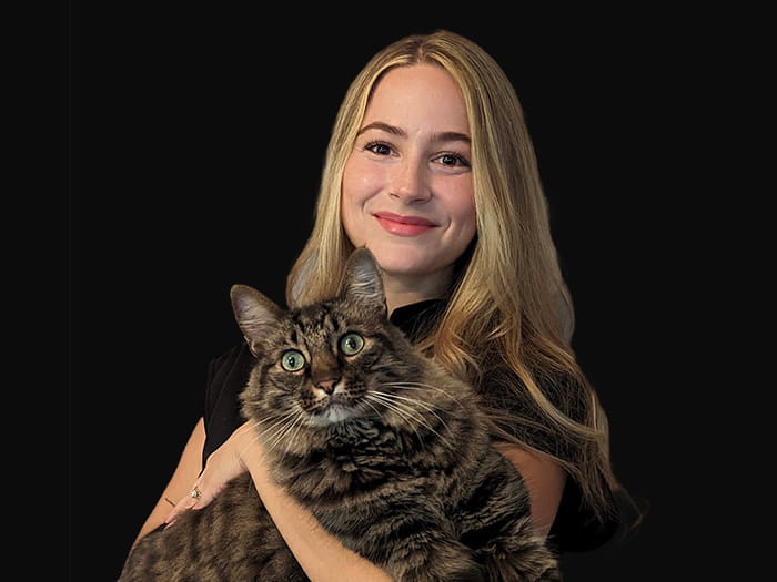 Dr. Haylie Lawson Staff Photo