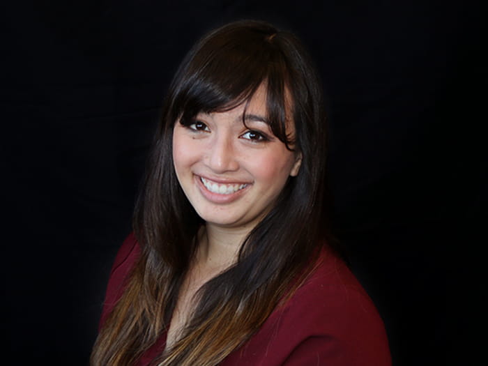 Dr. Jordan Hewitt Staff Photo