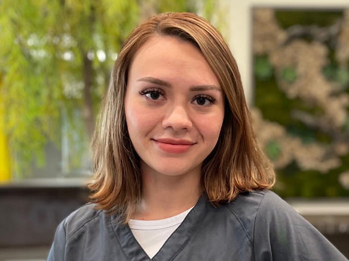 Aleen Fritz Staff Photo