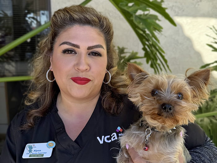 Alyssa B. Staff Photo