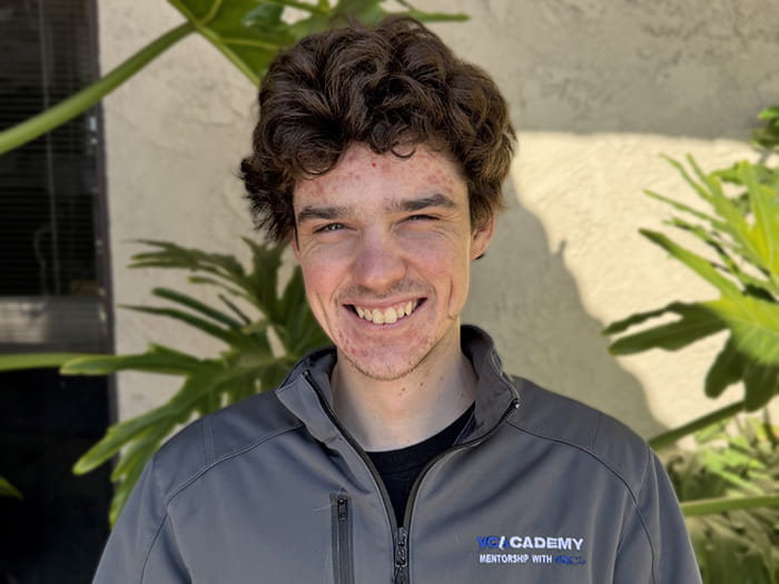 Jaden L. Staff Photo