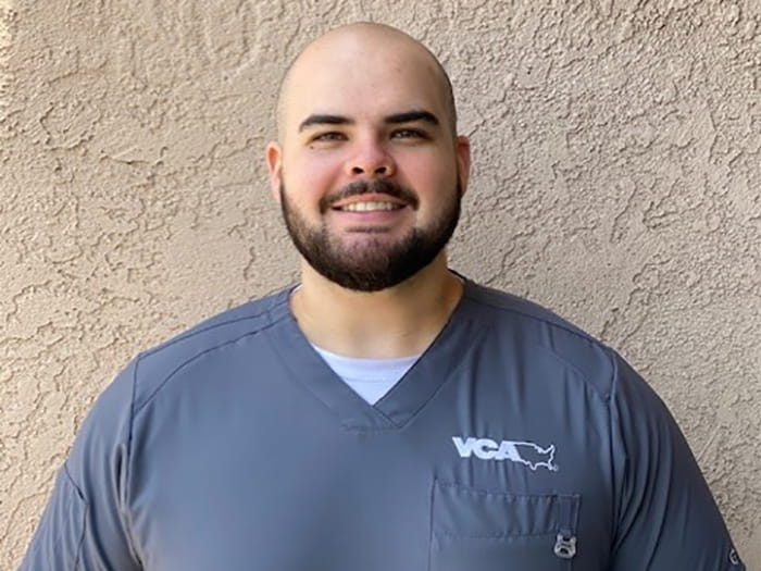 Tyler Castaneda Staff Photo
