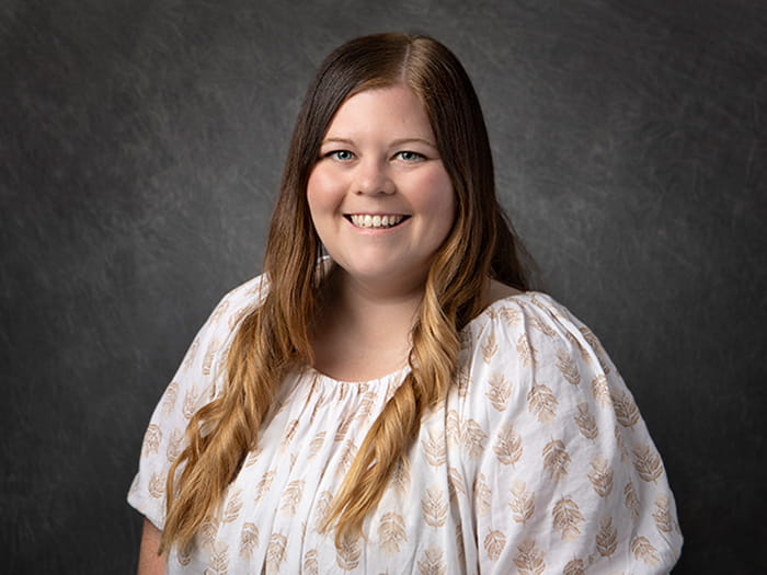 Kim Bergstrom Staff Photo