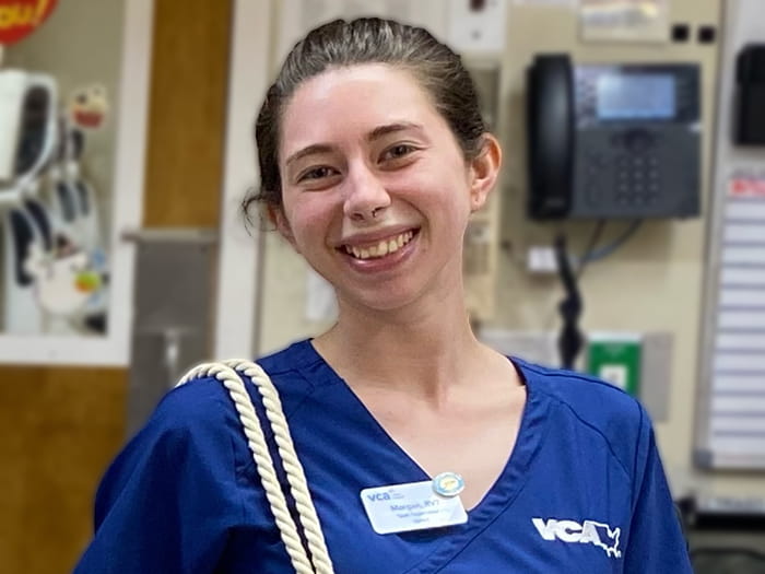 Morgan Eccles Staff Photo