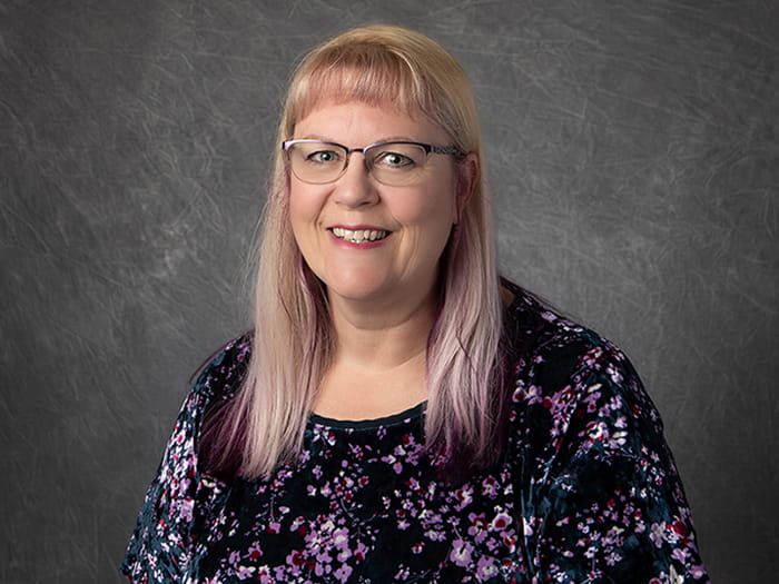 Angela Carter Staff Photo