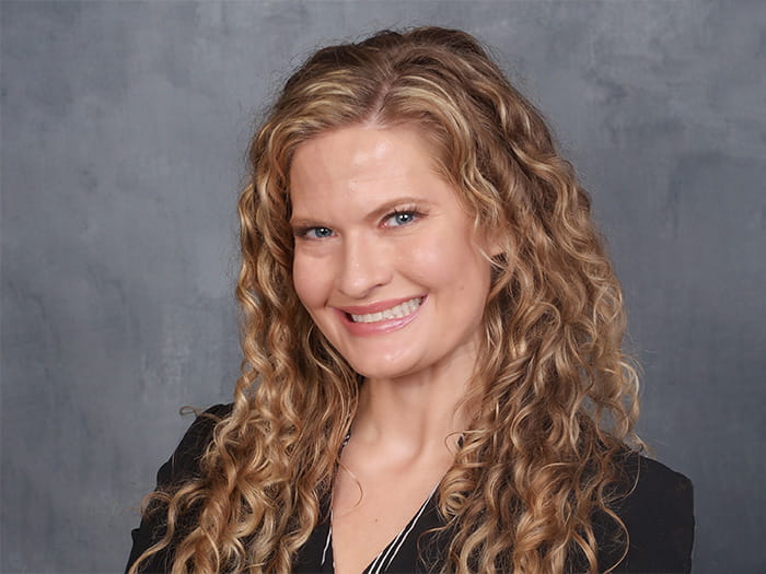 Dr. Christelle Follette Staff Photo