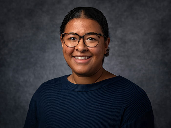 Dr. Claudia Da Silva Staff Photo