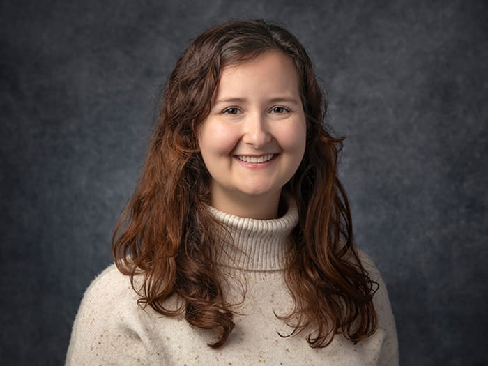 Dr. Emily Tepler Staff Photo
