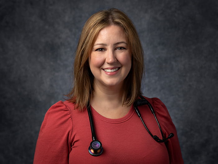 Dr. Lisa Owen Staff Photo