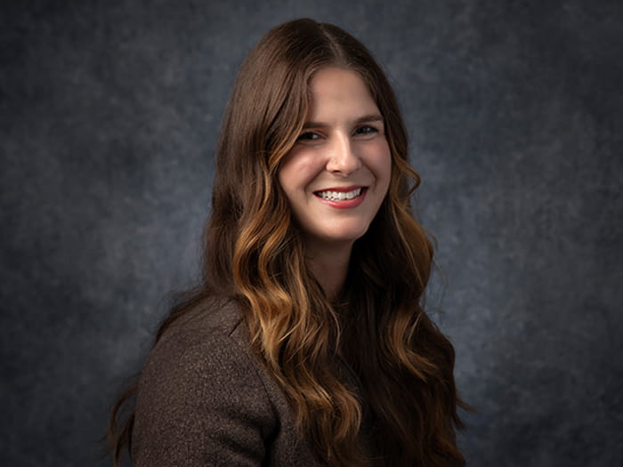 Dr. Maureen Oldach Staff Photo