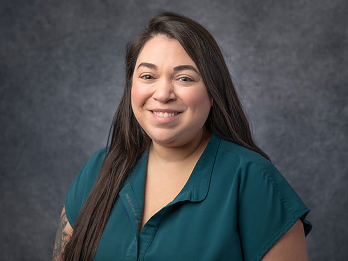 Nancy Rivera Staff Photo